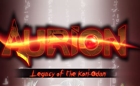 aurion_comic_logo